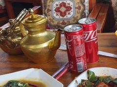 -塔洛藏餐吧(香格里拉古城店)