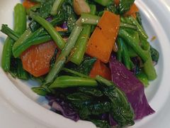 -万龙洲海鲜(亚运村店)