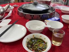 -花苑美食横琴生蚝火锅(拱北粤华路店)