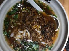 -湘人龙记老长沙米粉(华普国际大厦店)