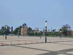 -中国唐山地震博物馆