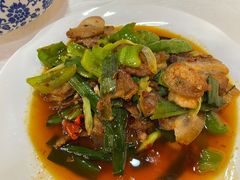 -乡土特色.冷锅鱼.牦牛肉汤锅