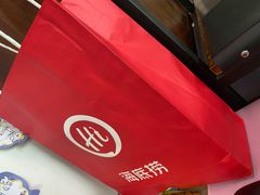 -海底捞大排档火锅(悦荟广场店)