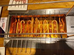 -悦屋老板娘的烤肉店(紫薇田园店)