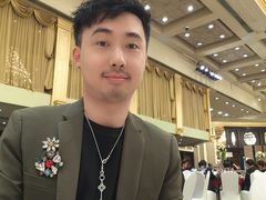 -广州花园酒店