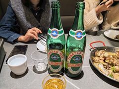 -大闫家烧烤·小海鲜家常菜(郑庄店)