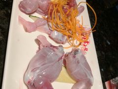 鲜牛蛙仔-井格重庆火锅(临平银泰城店)