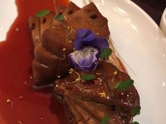 -新白鹿餐厅(爱琴海购物中心店)