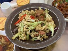 -鼎好家常菜(天桥店)