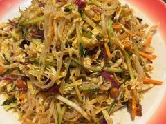 -粗粮人家·东北菜(洋桥店)