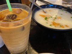 鸳鸯奶茶-添运来(茶园奥园广场店)