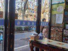 -兰州牛肉拉面(瑞金路)