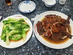 -黄连大头华烧鹅(萧地大马路店)