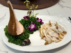 -东海酒家(长平东路店)