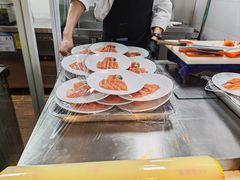 -湛山花园酒店-自助餐厅