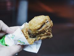 -春苗炸鸡