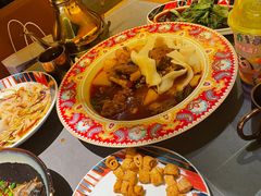 -塔哈尔·新疆盛宴(奉贤龙湖店)