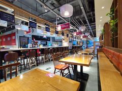 大堂-苗小坛酸汤鱼(酒仙桥店)