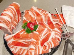 -海底捞火锅(吴中路店)