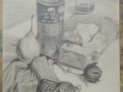 -八哥美术·成人美术画室(总校区)