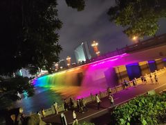 -南宁南湖公园