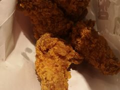 原味翅根-味味香(团结湖店)