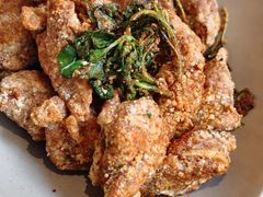 -隅乐胡椒虾·台湾菜·团建(皇岗店)