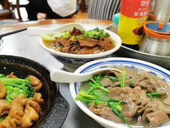 -珍珍小食店(西华路店)