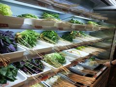 自助取餐区-袁记串串香(新南门店)