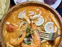 -米泰芒·东南亚料理(体育西店)