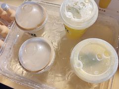 -茶力的小怪兽(梅林卓悦汇店)