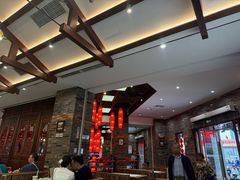 -龙抄手(春熙路总店)