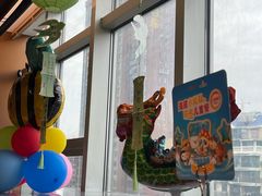 -海底捞火锅(武胜路凯德广场店)