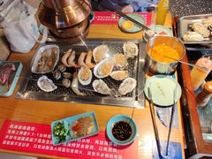-蚝英雄·鲜蚝自助专门店(洋桥店)