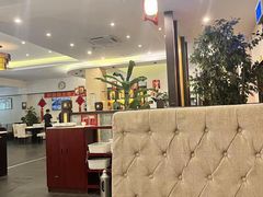 -太婆天府山珍酒楼(亚运村店)
