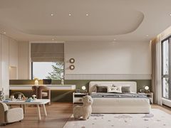 -星杰国际设计 别墅大宅装修(虹桥分公司)