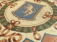 -埃马努埃莱二世拱廊