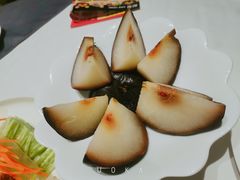 -北李妈妈菜(鲁能城店)