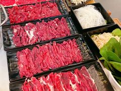 -牛记皇·鲜牛肉火锅(弘阳广场店)