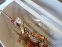 -为民烧烤吧.自贡爆炒菜(收录10年好店)