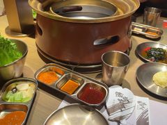 -西塔老太太泥炉烤肉(亚运村店)