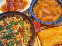 -滋粥楼·顺德菜(番禺广场总店)