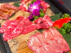 -牛藏·黑毛和牛烧肉(环市东店)