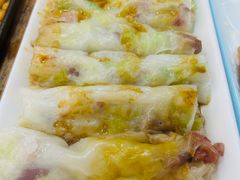 -香港威特瑞茶餐厅(小白楼音乐厅店)