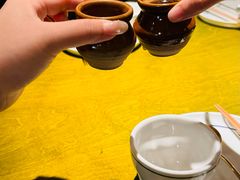 -一坐一忘云南菜(卓悦中心)