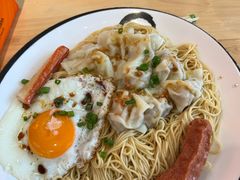 -明記茶餐廳(福田总店)