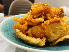 -君霖私家菜(春柳店)