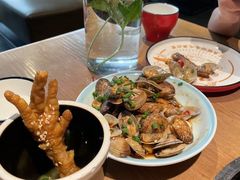 -山城外·非遗酸菜鱼(蜀都万达店)