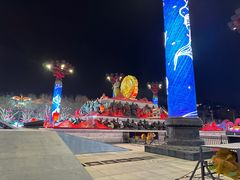 -大唐不夜城