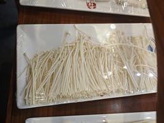 -五悦北平四季涮肉·烧烤(老商埠店)